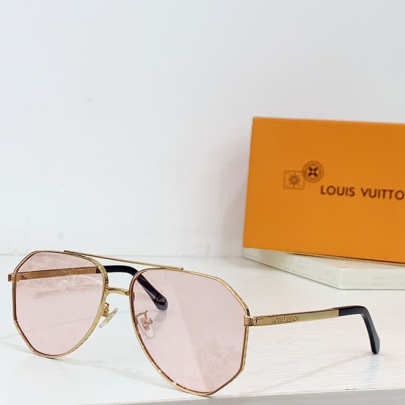 LV Sunglasses